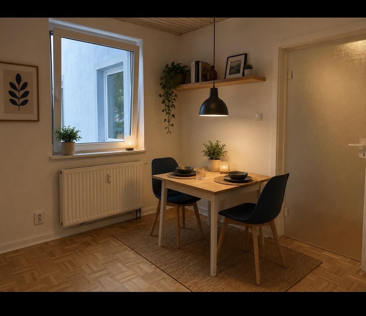 Koblenz-Altstadt / 2 Zi. Wohnung/ WARM €1300warm)