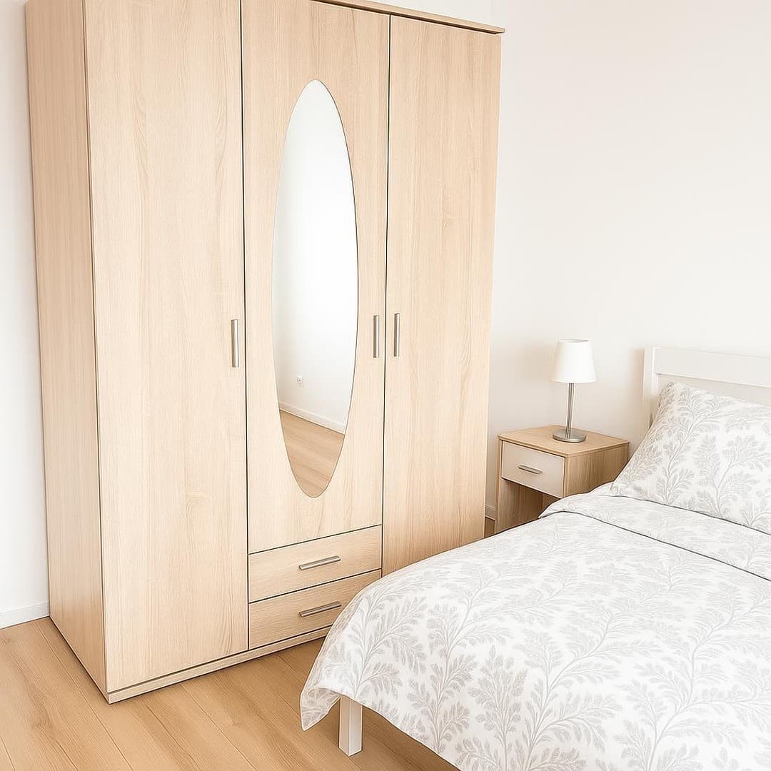 Top renovierte 83 m² Kapitalanlage – über 6 % Mietrendite, Studenten-WG
