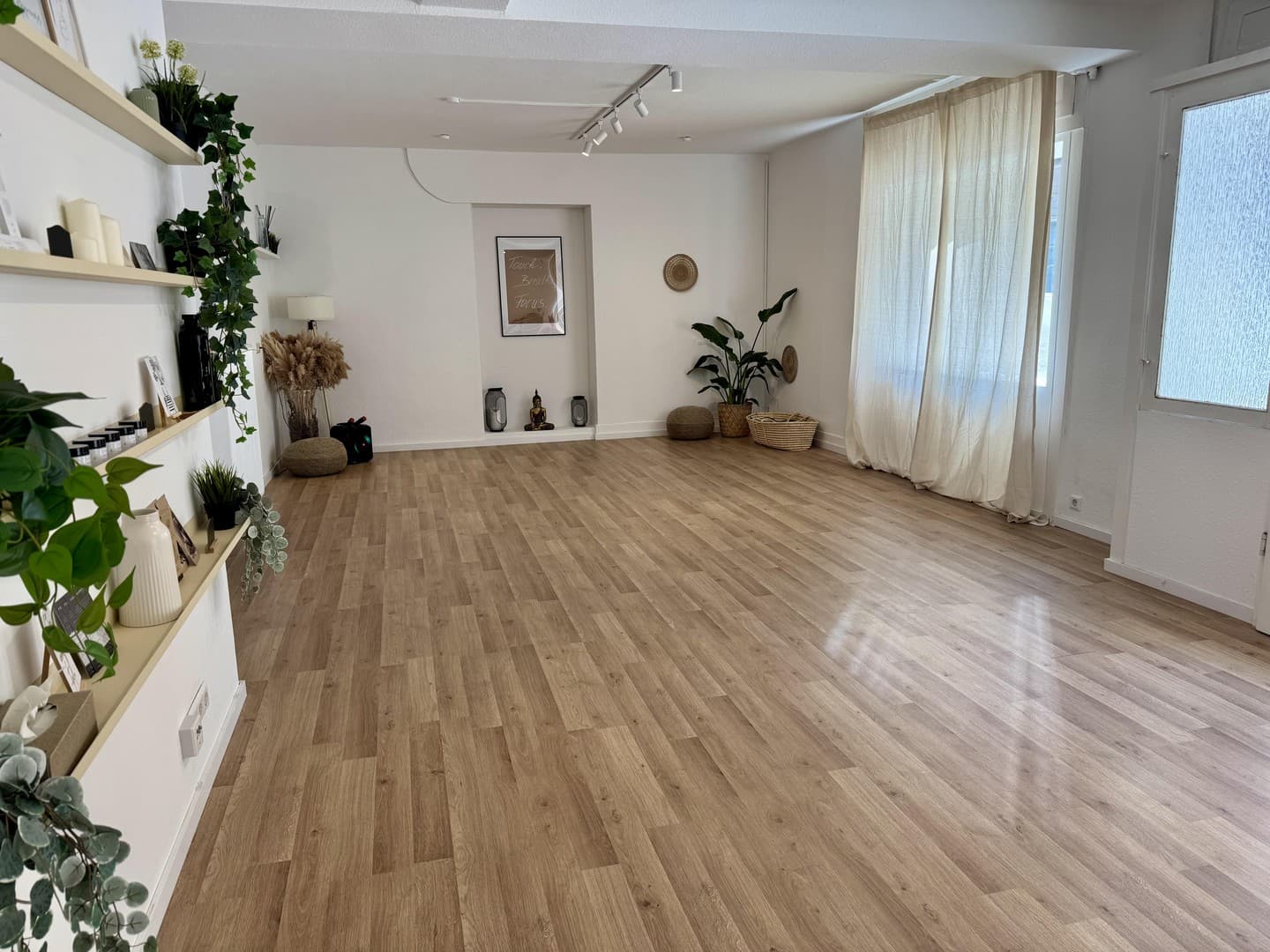 Gewerbefläche Stuttgart-West zum Mieten / Untervermietung möglich