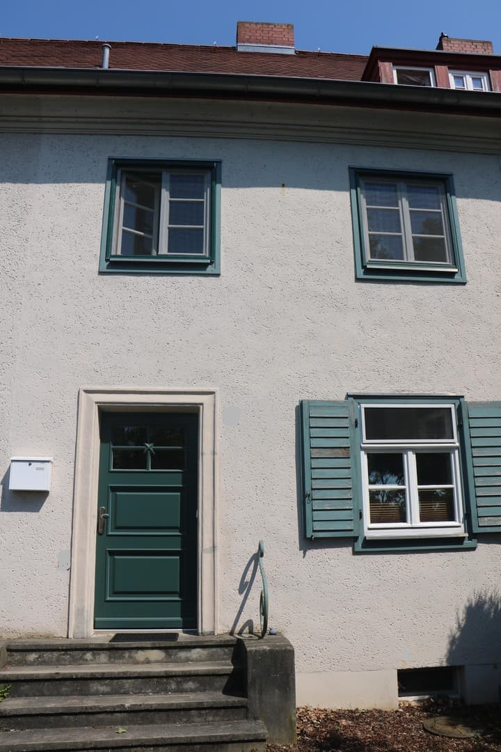 *Reserviert* Reihenmittelhaus in Seenähe *provisionsfrei*
