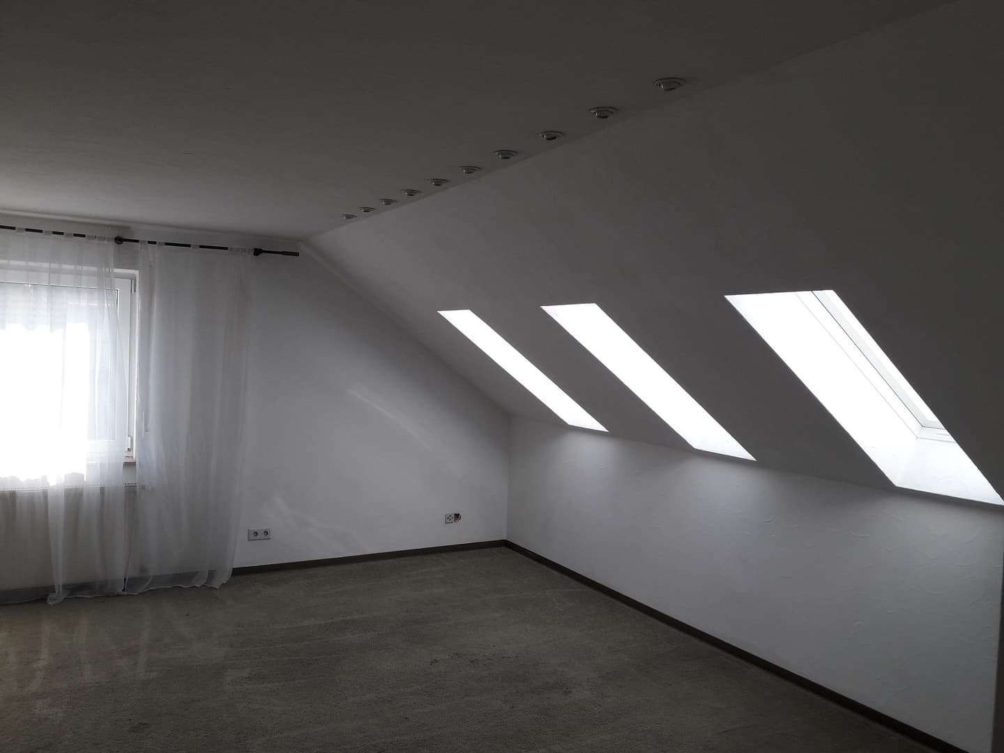 helle 2Z-DG-Wohnung