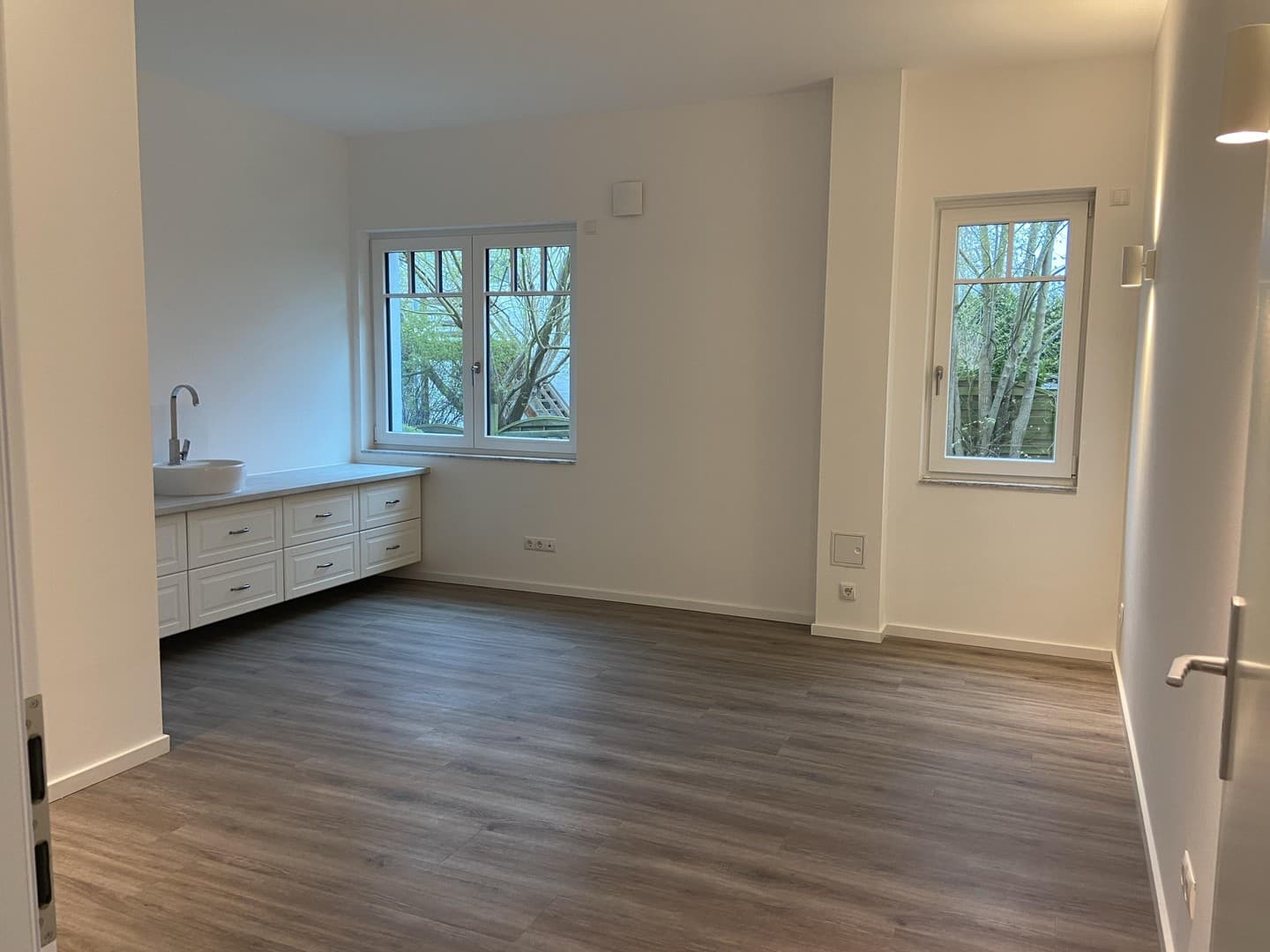 Büro- & Praxisflächen in Niendorf/Timmendorfer Strand mieten | 14-125 m² Gewerbefläche nahe Ostsee