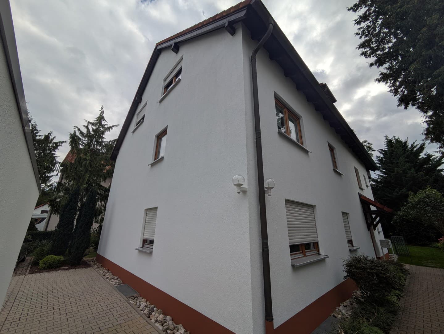 3 Zimmer Wohnung Oberasbach Altenberg