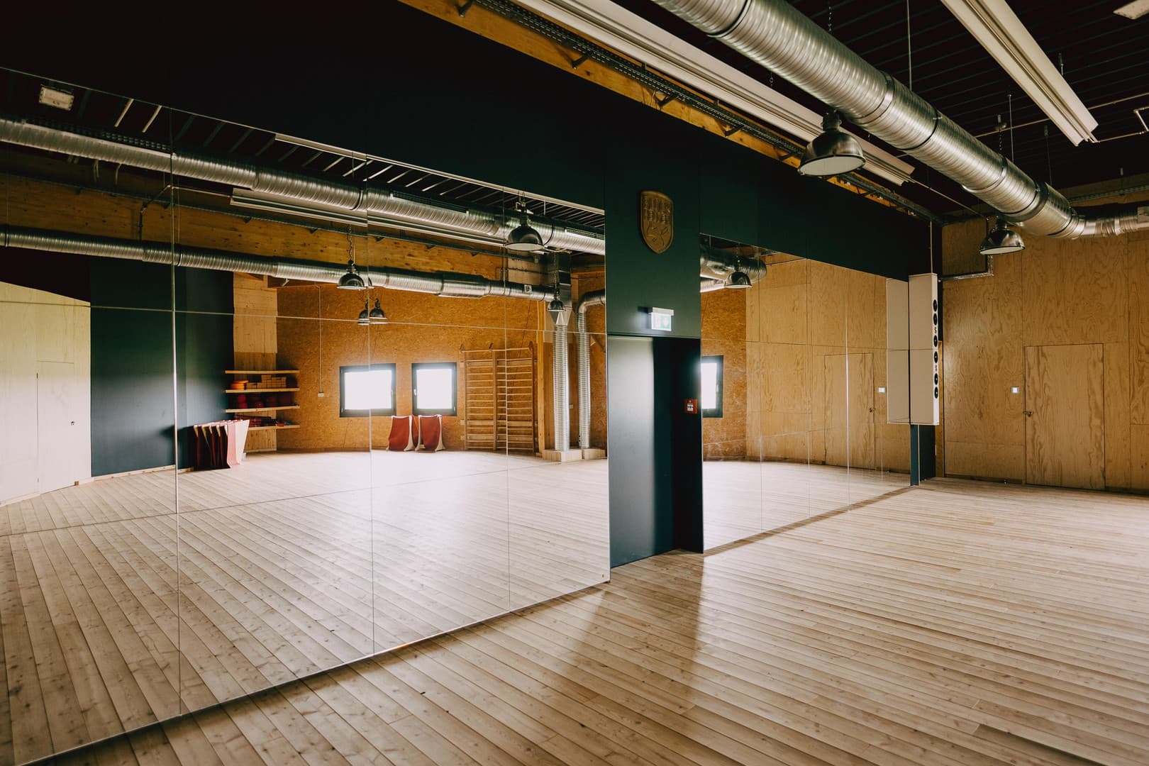 Yogaraum/Kursstudio mieten