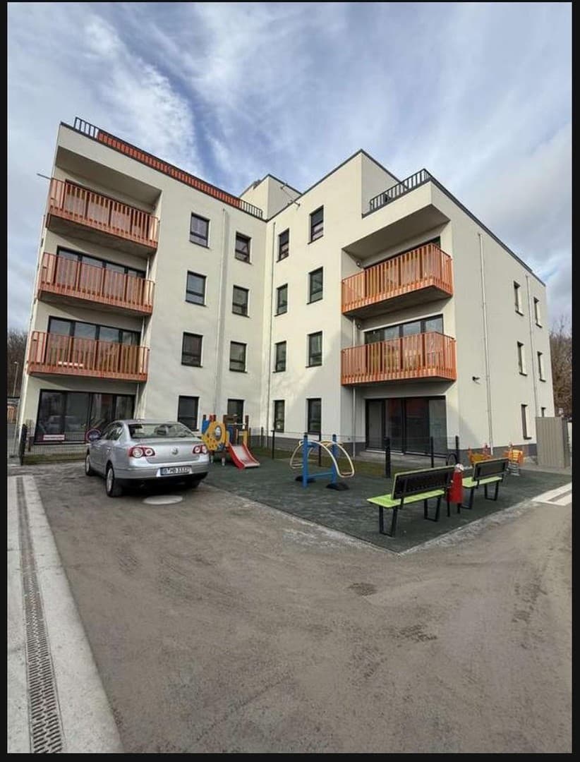 3 Zi Penthouse Whg, 89 m², ca. 52 m² Terrasse, Klimaanlage, flexible Raumaufteilung, B16