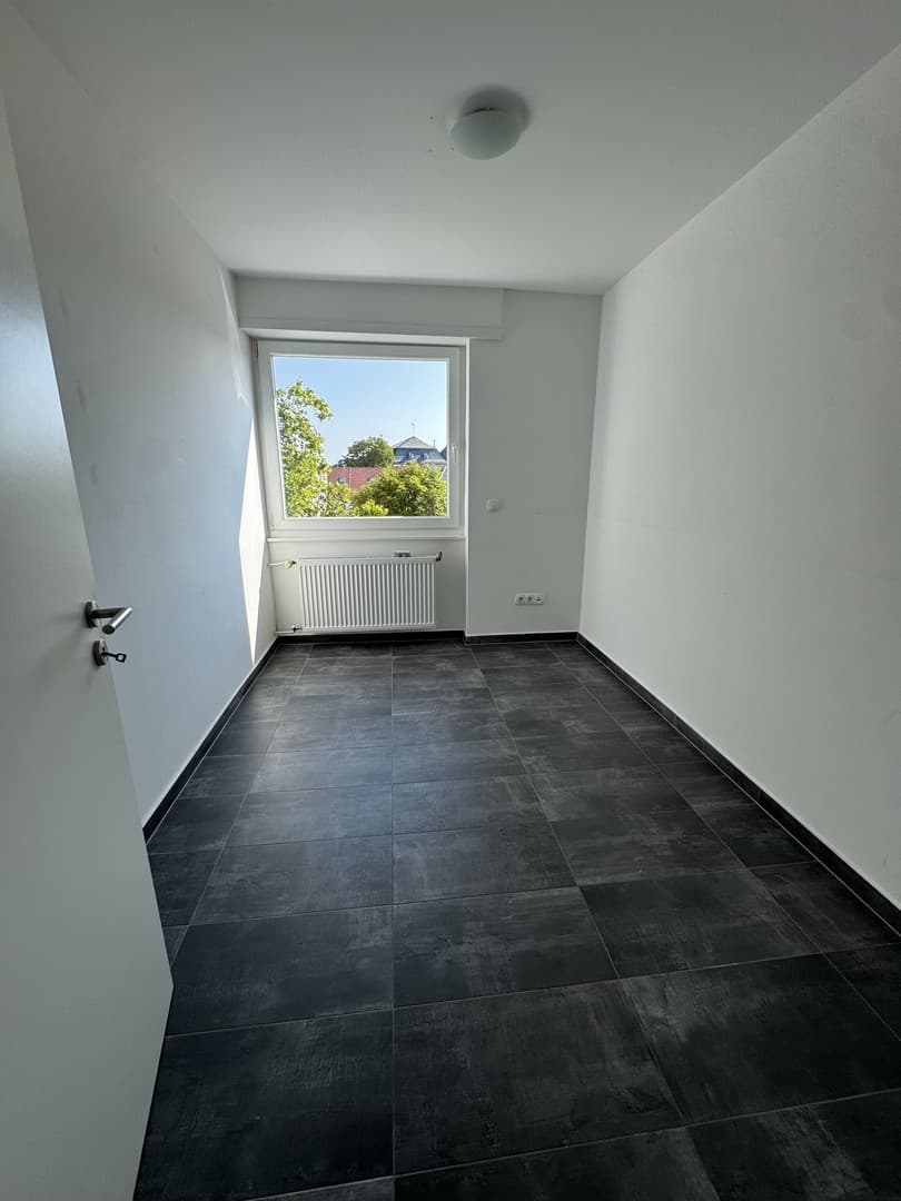 Neuwertige 3-Zimmer Wohnung mit vielen Highlights in Ilvesheim