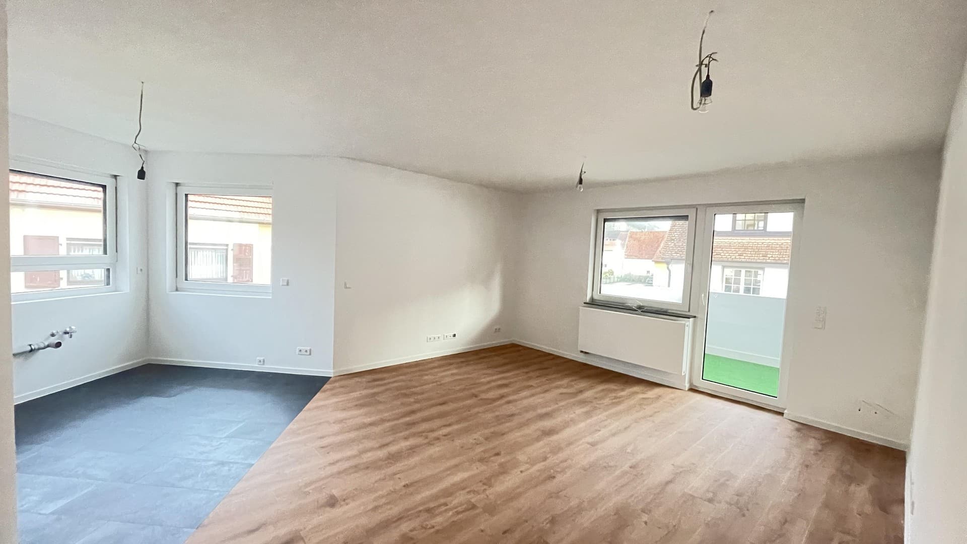 Modernes wohnen!