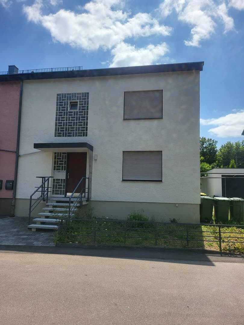 Gepflegtes 3-Familienhaus in Freiberg am Neckar