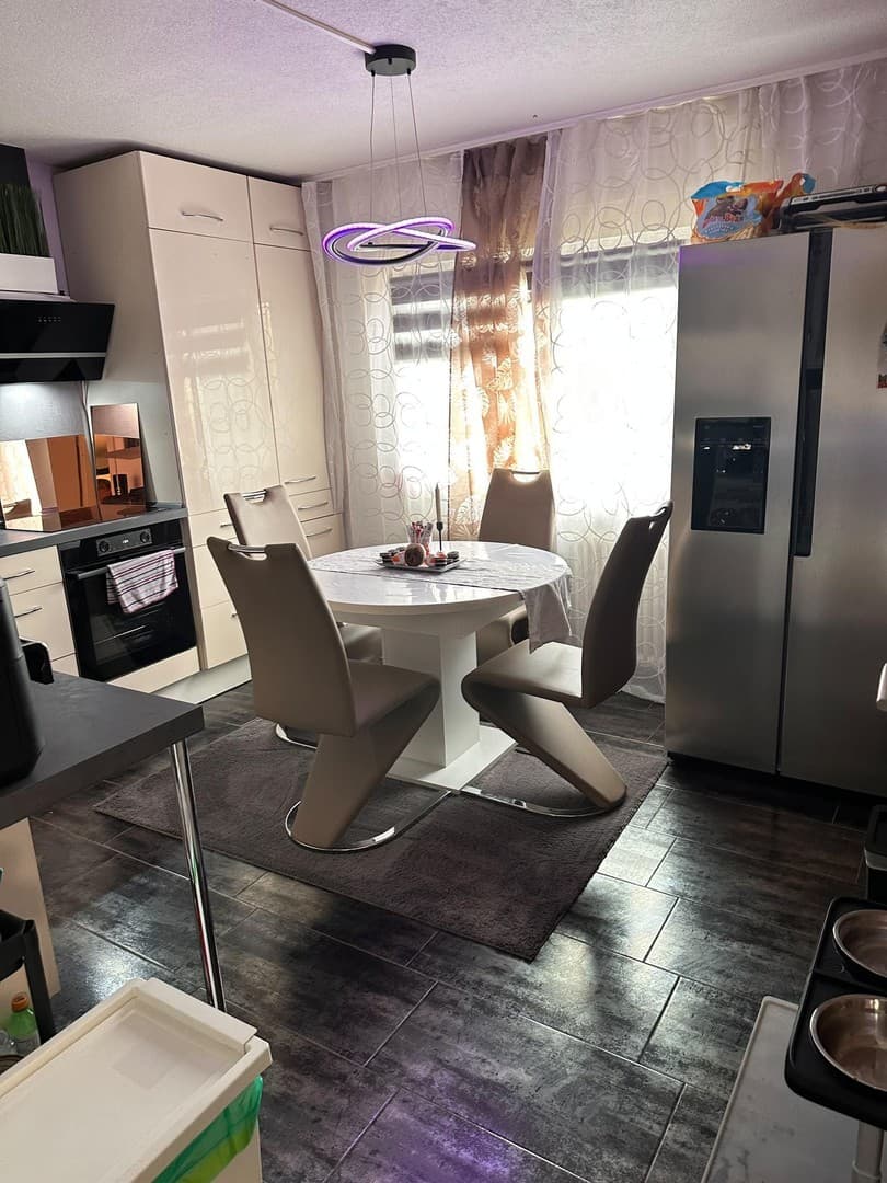 3 Zimmer Wohnung