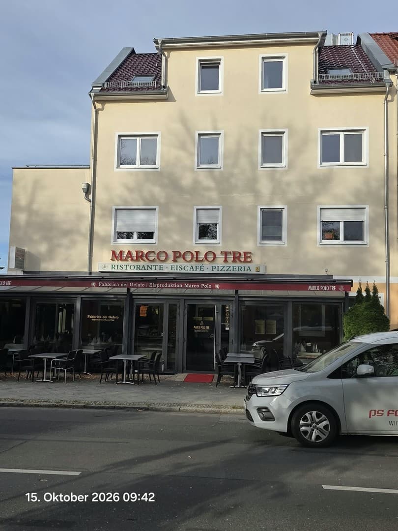 Wohnen in Biesdorf