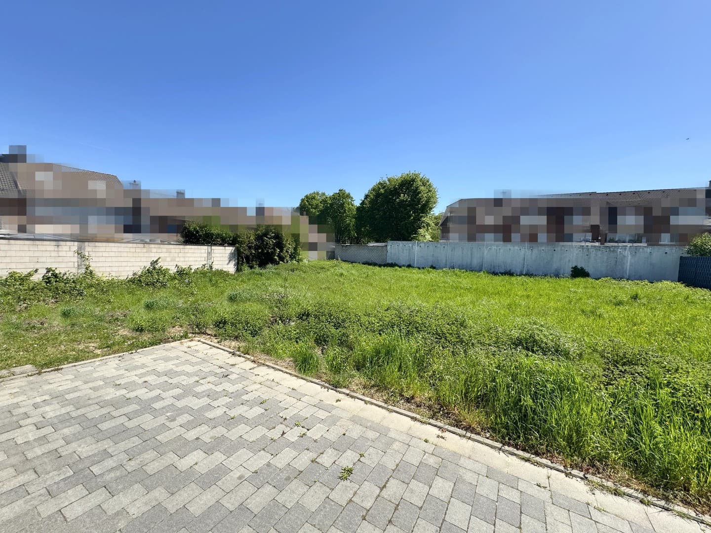 Zwei voll erschlossene Baugrundstücke in Bergheim Niederaußem - PROVISIONSFREI - Preise bereits ab