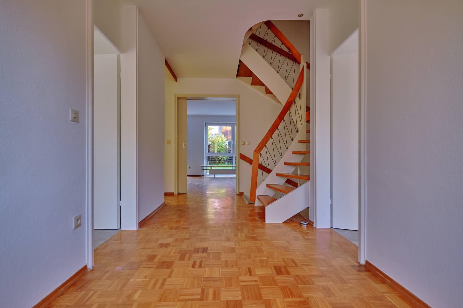 Reihenmittelhaus München-Pasing