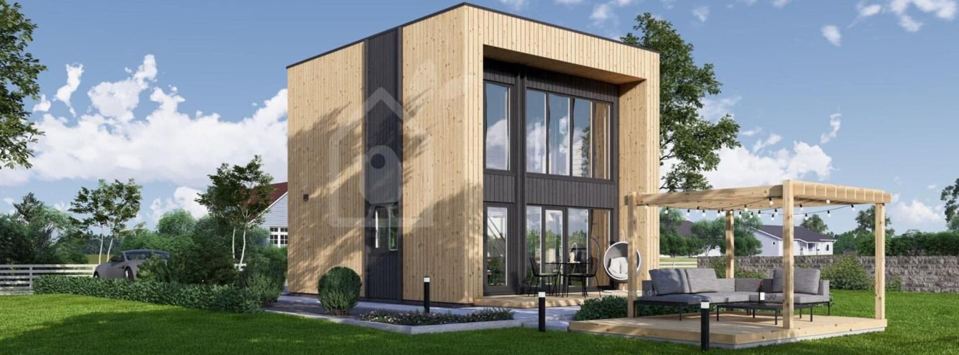 Raus aus der Miete, rein ins eigene Haus ab 249.000 € incl. Baugrundstück in Soyen mit 300/600 m²
