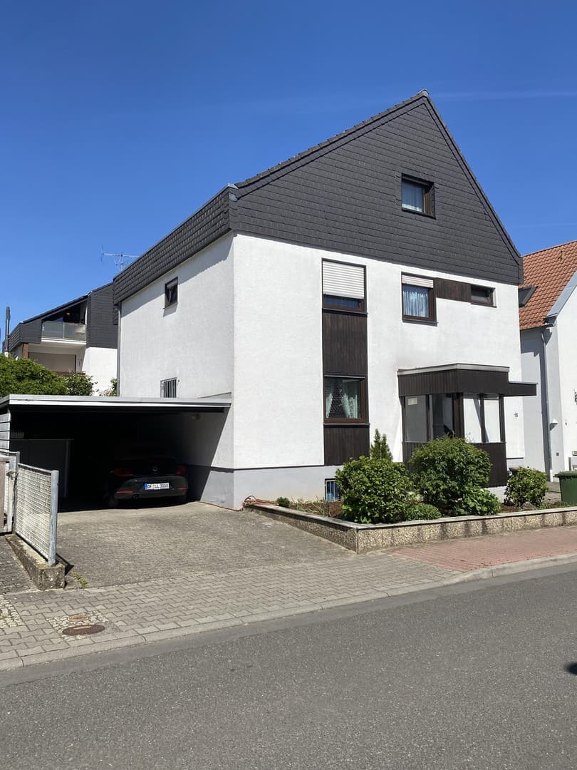 3 Familienhaus