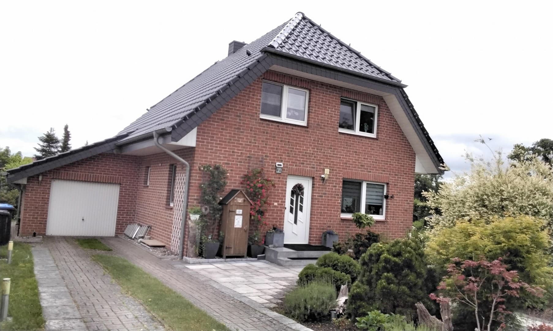 Verkaufe EFH