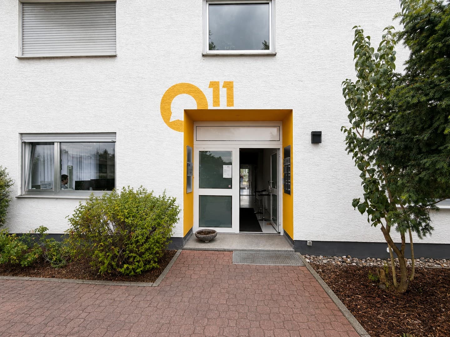 Moderne Business Offices in Schifferstadt – langfristig mieten und professionell arbeiten