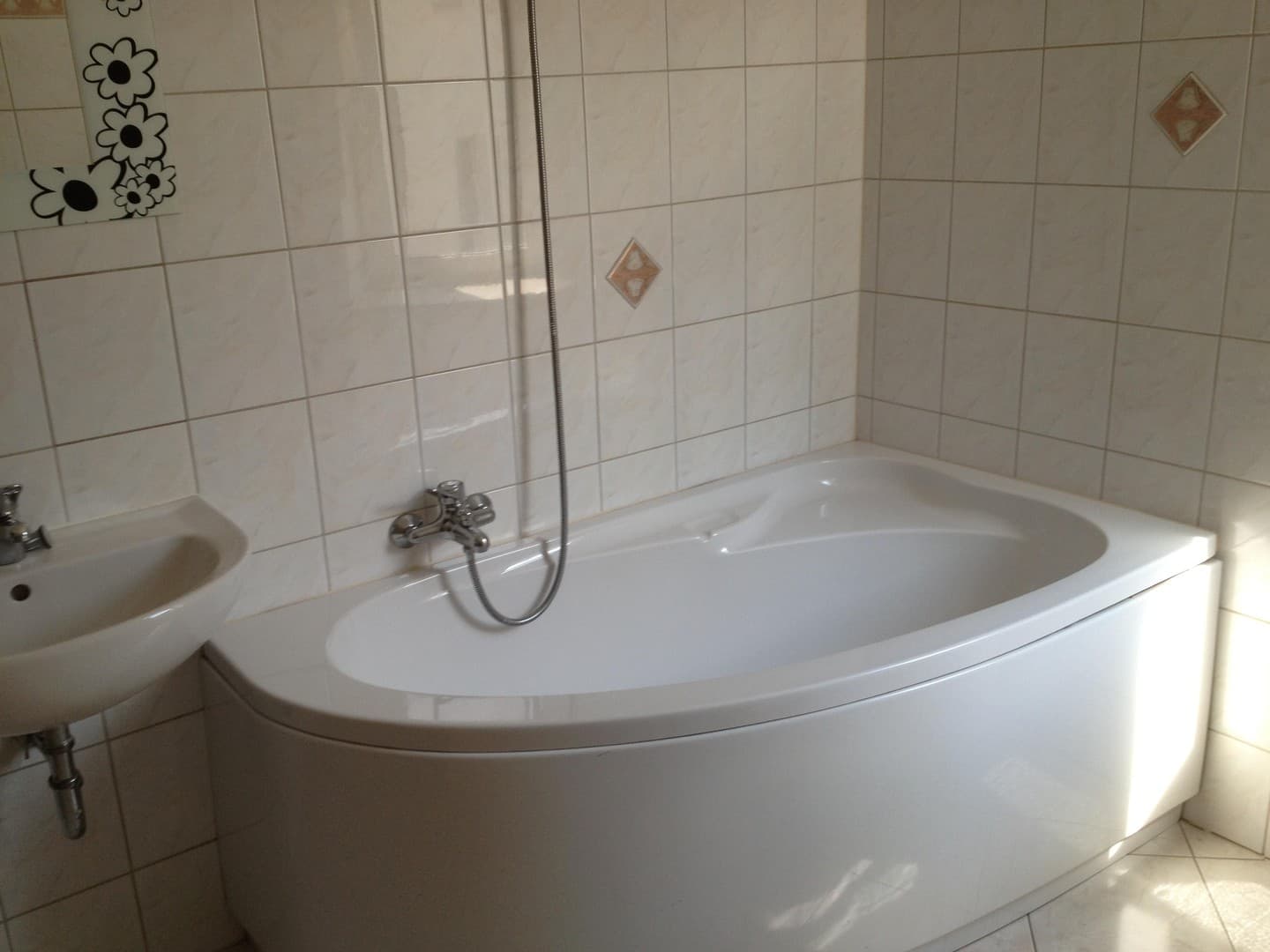 2 Raum-Whg, Stadtzentrum