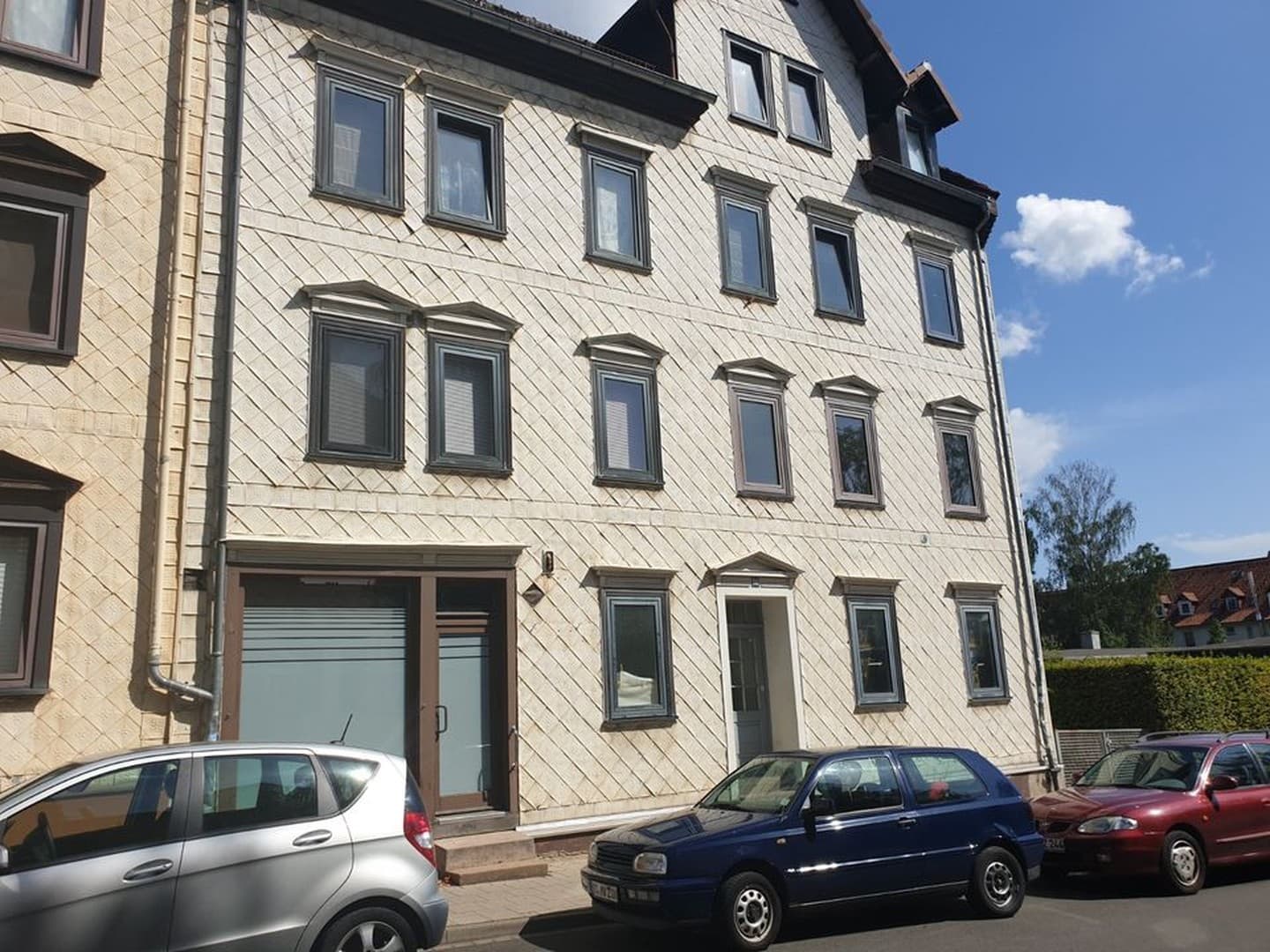 9 Wohnungen in Kassel & 3 EFH in Ihringshausen + Hümme + Aue zu verkaufen! "Mietkauf" ab €200 mögl.