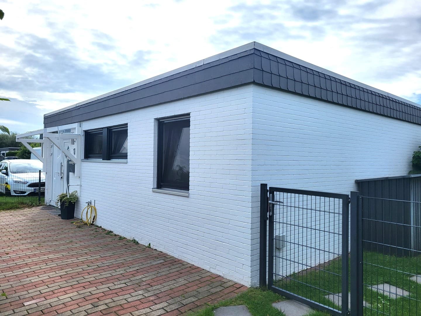 Ferienhaus mit hohem Ertrag