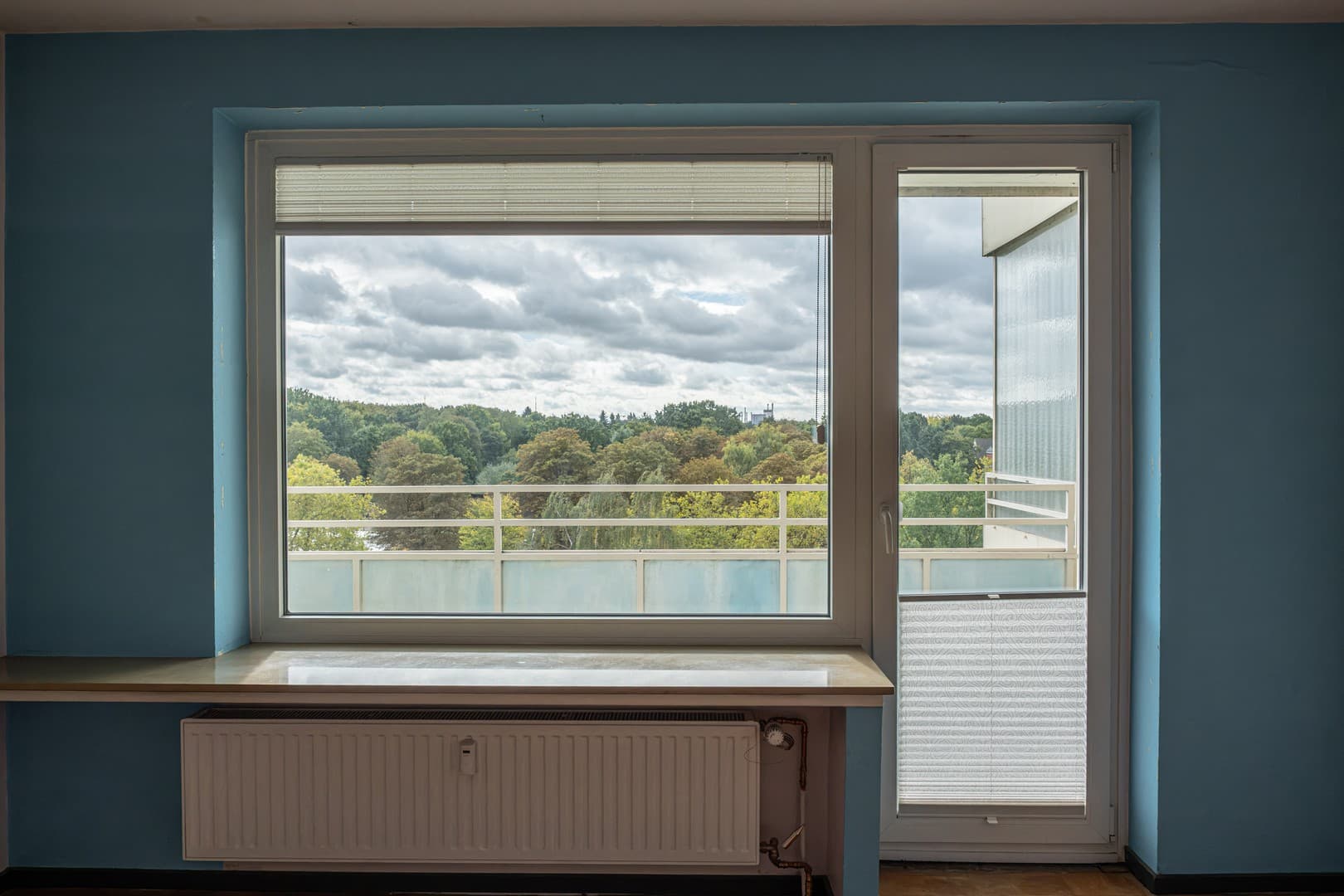 Reserviert! - Schöne 2-Zimmer Wohnung 58 qm