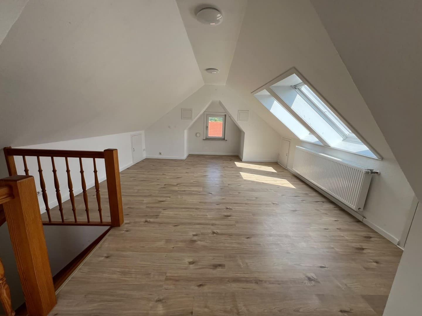 Maisonette Wohnung in Mölln