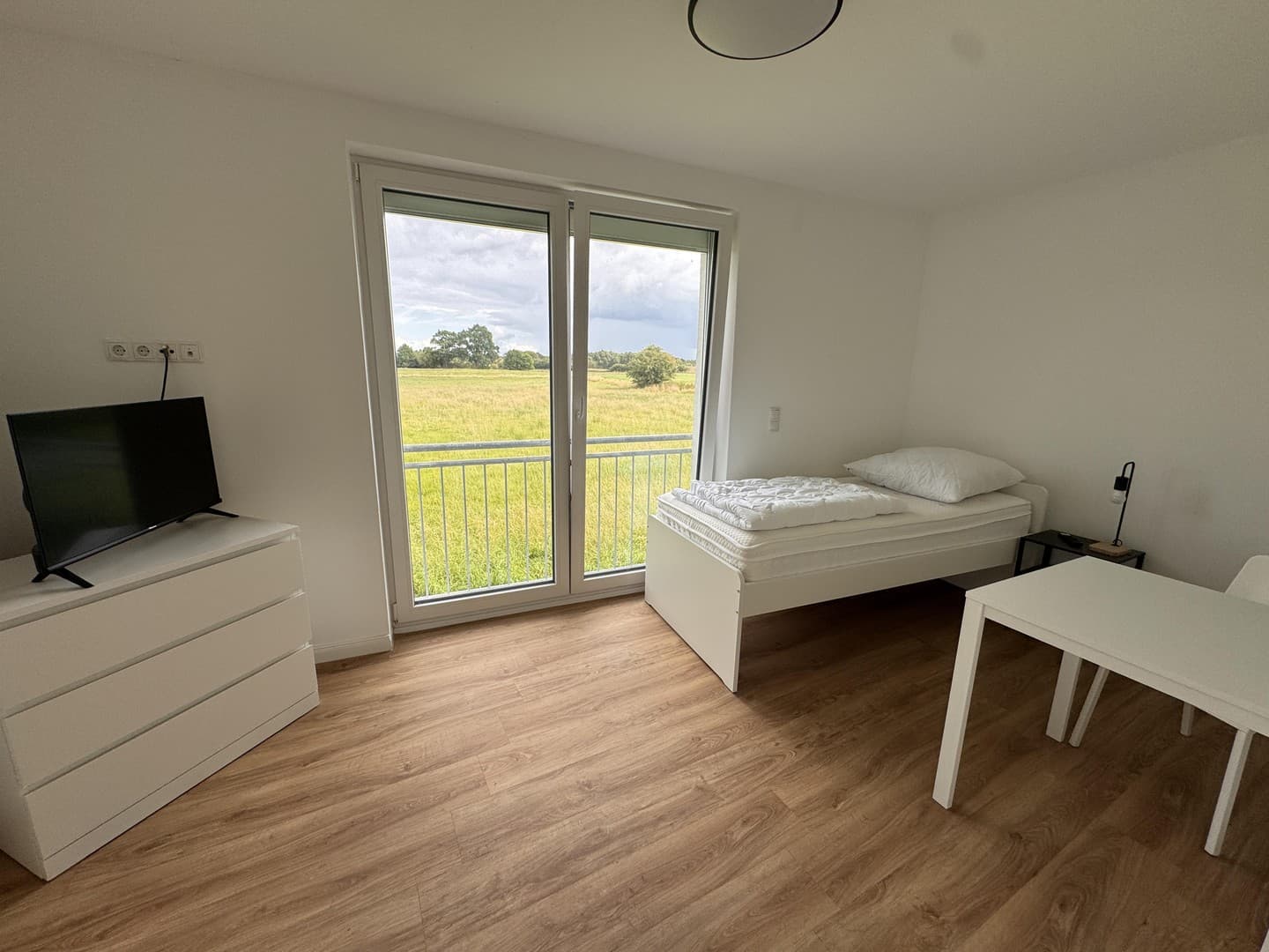 Mitarbeiterwohnung , Personalwohnungen , Mounteurwohnungen in Scharbeutz, Lübeck & Ostholstein