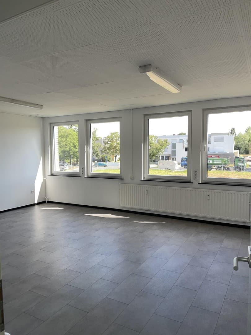 Modernes Büro in Langenhagen