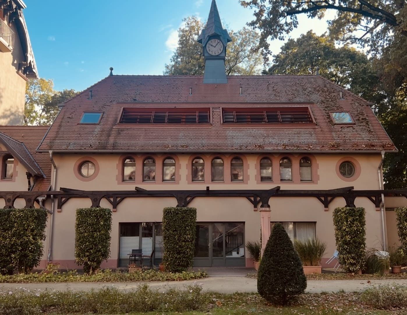 Charmante Maisonette-Wohnung am Neuen Garten, Potsdam - Nauener Vorstadt