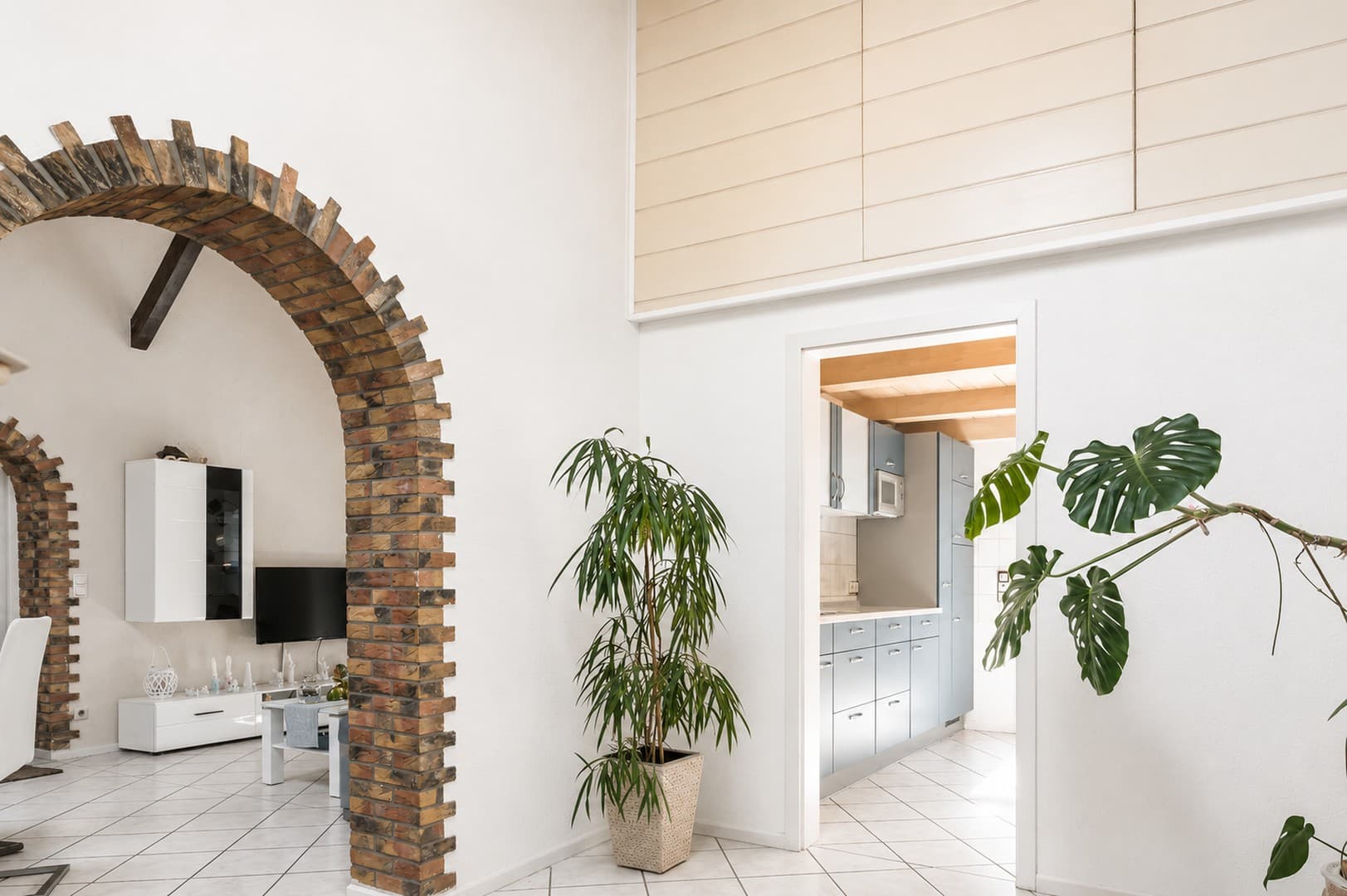 Alles auf einer Ebene – Bungalow mit Potenzial in Kerpen-Horrem