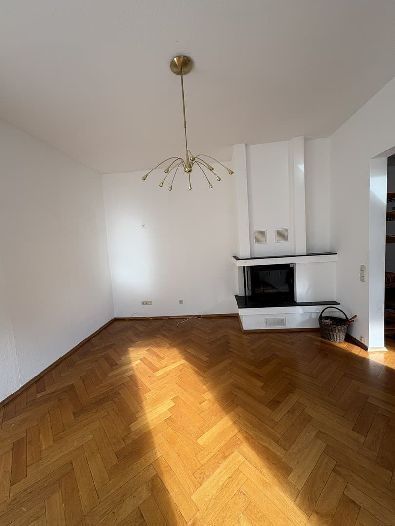 Urbanes Wohnen mit Ruhegarantie