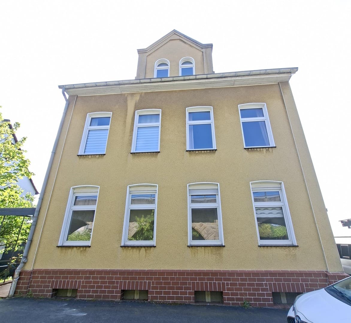MFH Eigennutzung oder Investitionsobjekt ohne Prov. in guter Lage