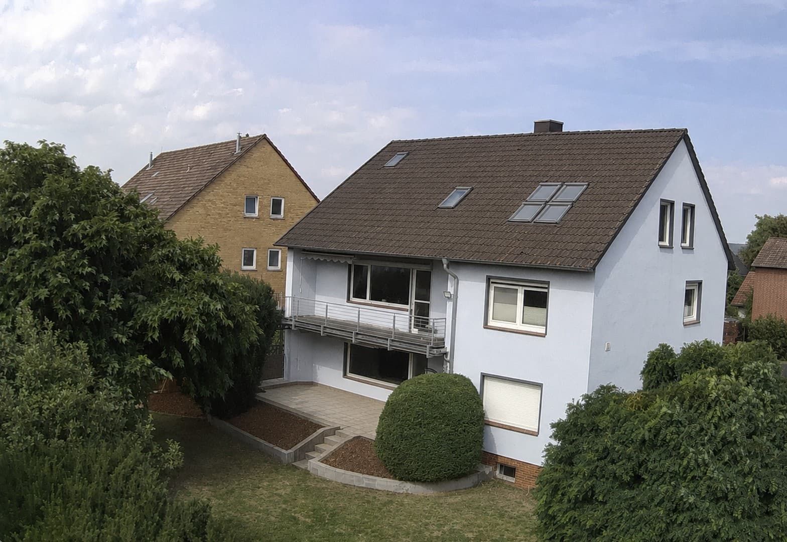 2 Familienhaus mit Einliegerwohnung in sehr guter Wohnlage von Ronnenberg