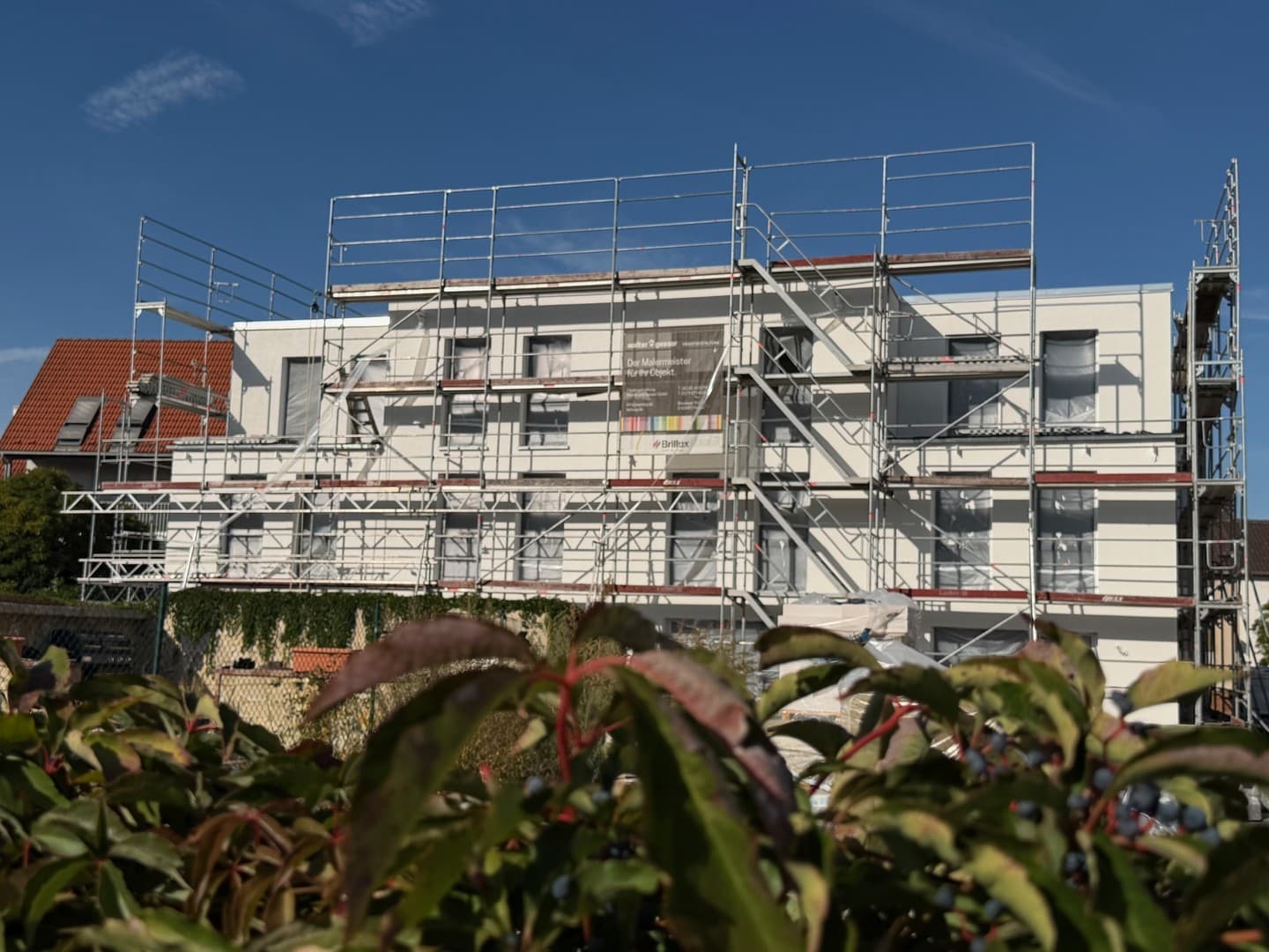 Reihenendhaus mit Dachterrasse - Übergabe März 2026