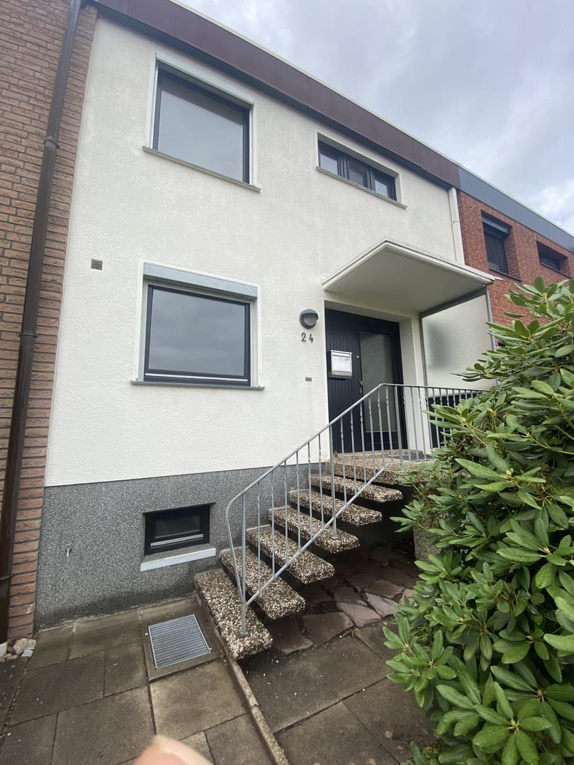 Reihenmittelhaus in Top Lage