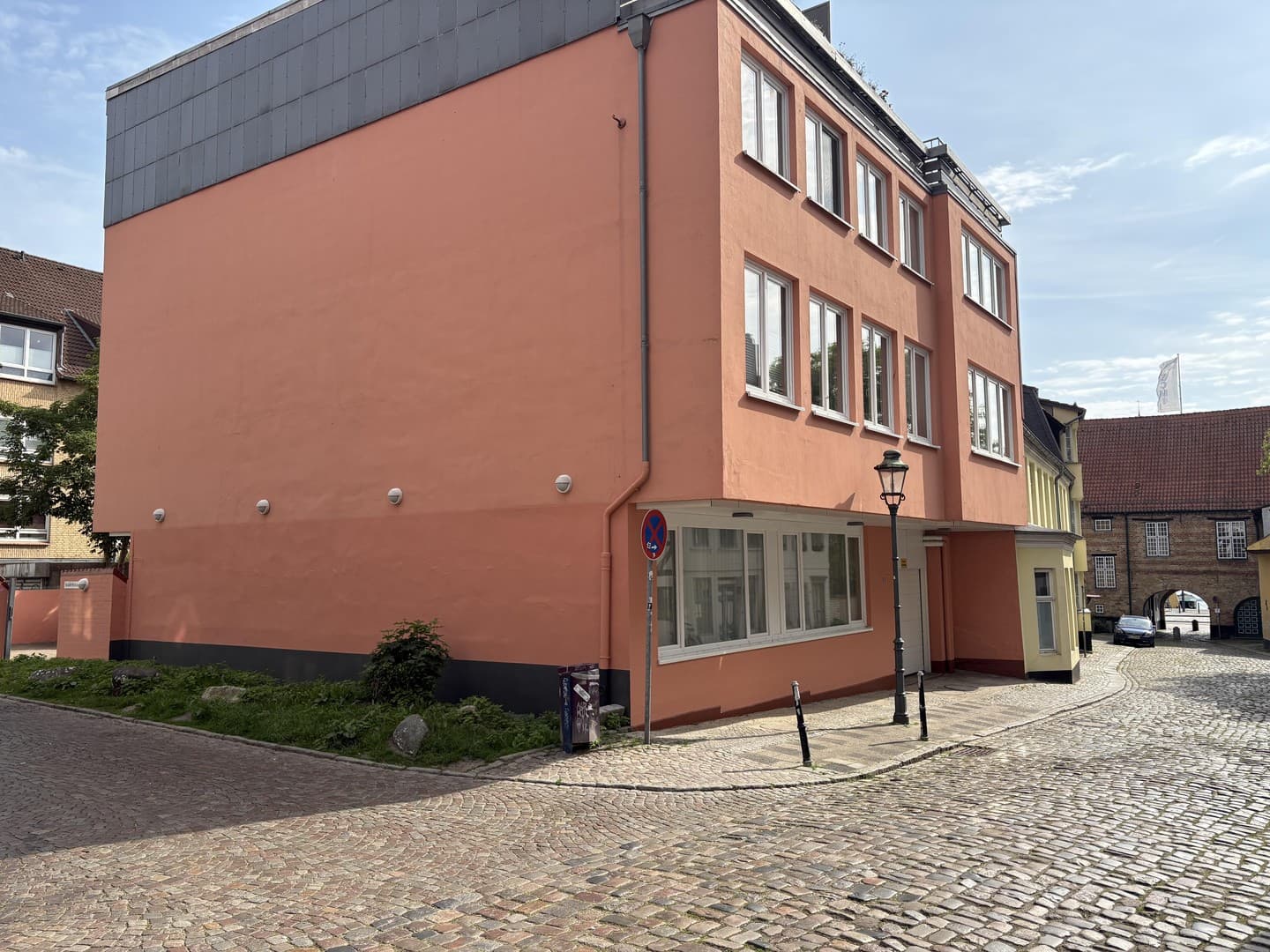 Attraktive Zweizimmerwohnung, Erstbezug nach Totalsanierung