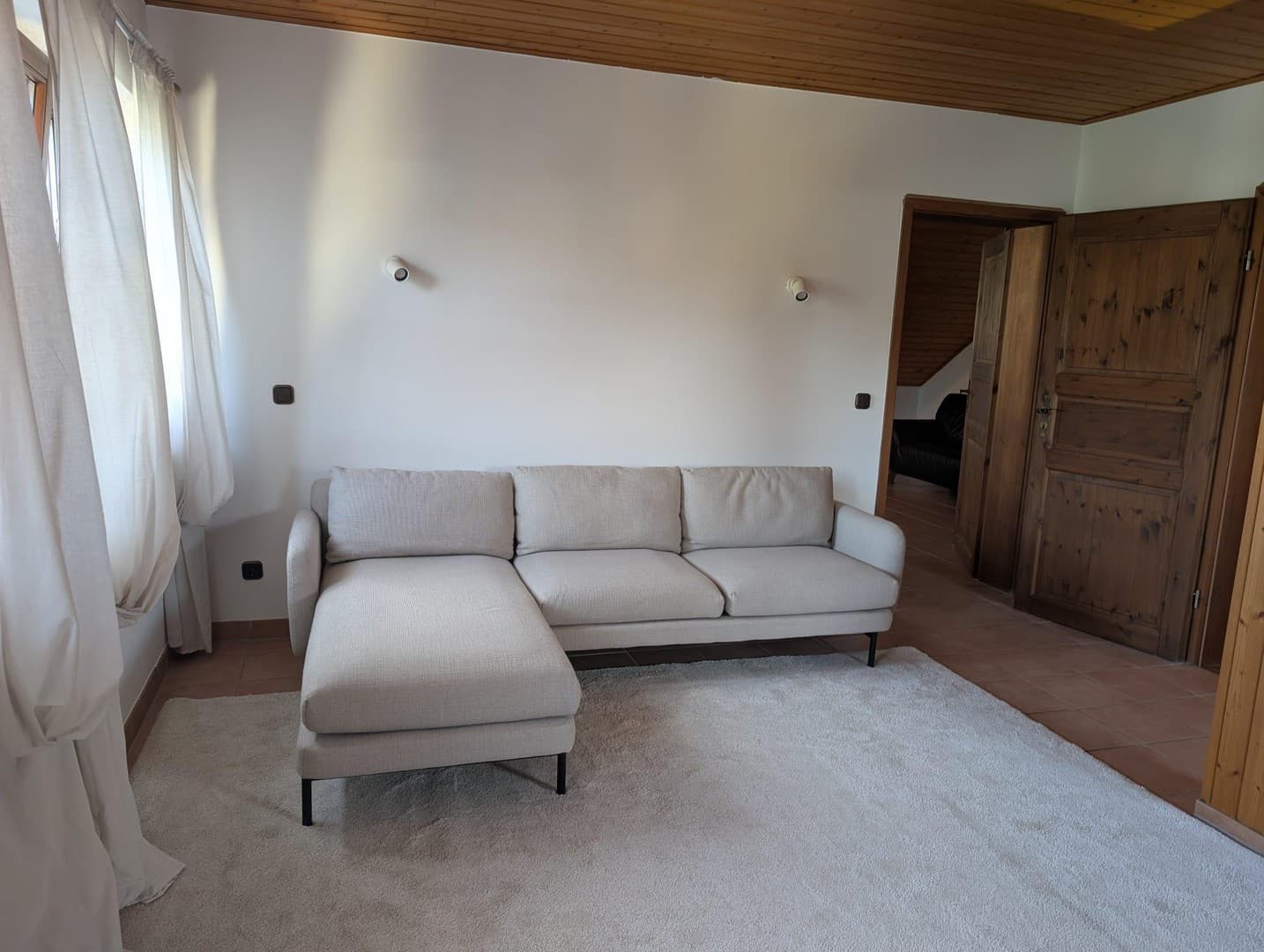 Stilvolle Maisonette-Wohnung in Bonn-Ippendorf: 3-Zimmer-Wohnung