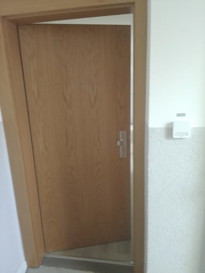 Schöne 3,5 Zimmer Wohnung im Herzen von Wanne
