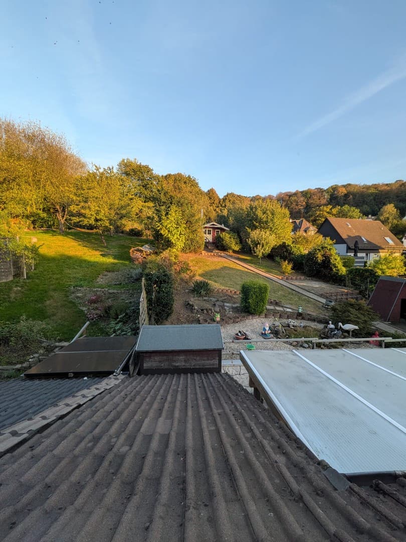Wunderschönes Haus mit Einliegerwohnung o. Büro in Elberfeld