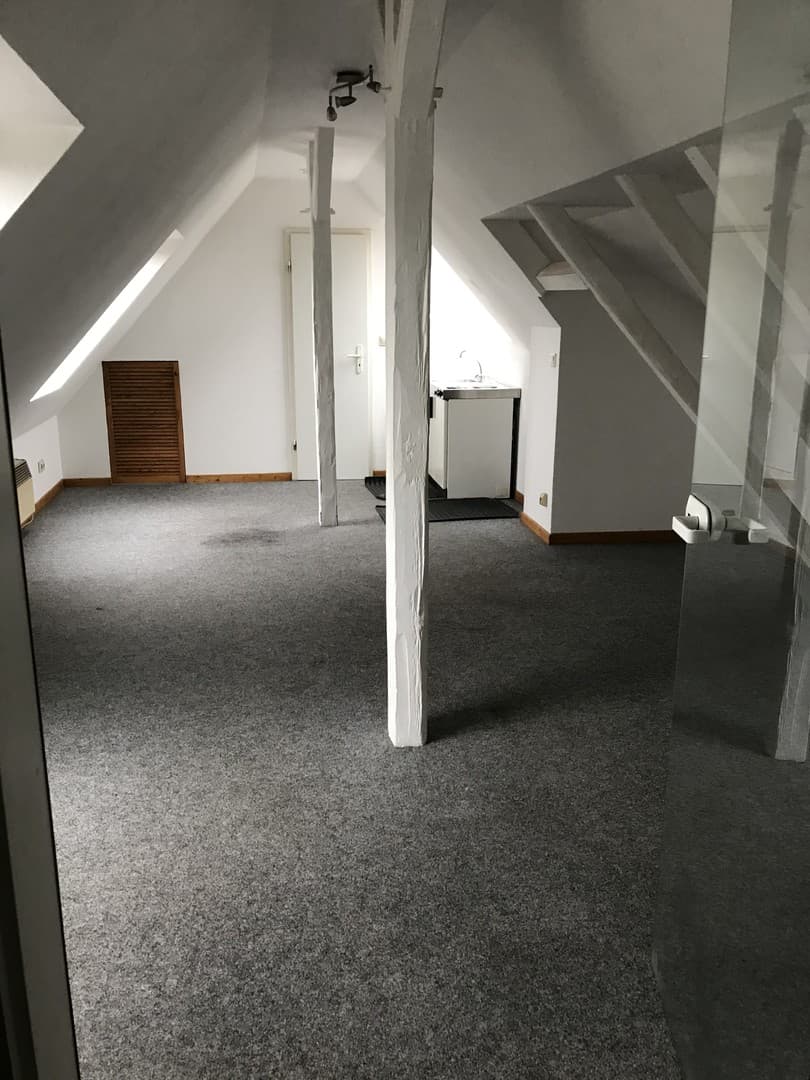 Studentenappartement Bielefeld Zentrum
