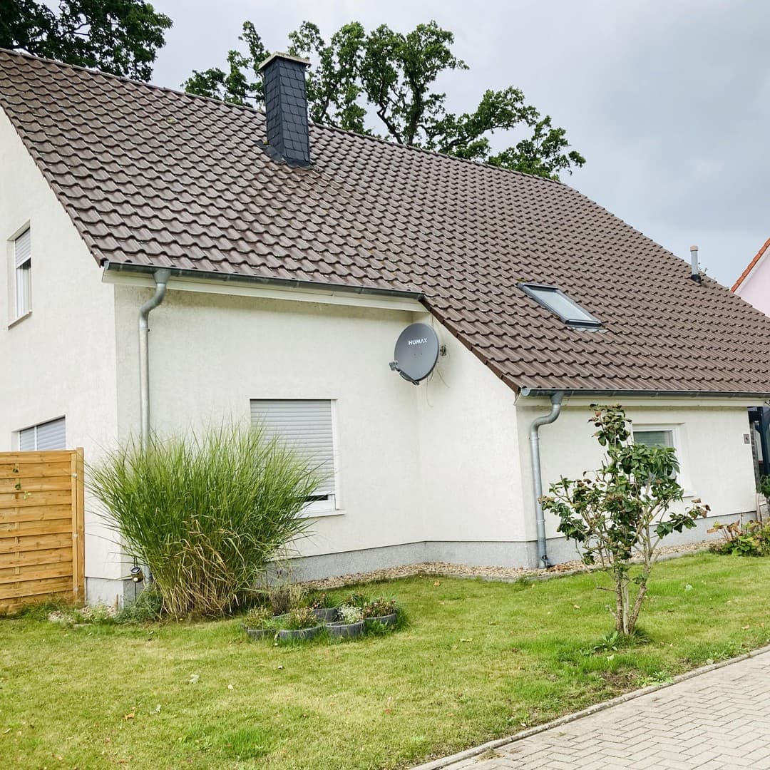 Familienfreundliches Einfamilienhaus in idyllischer Wohnlage in Meinersen OT Ohof