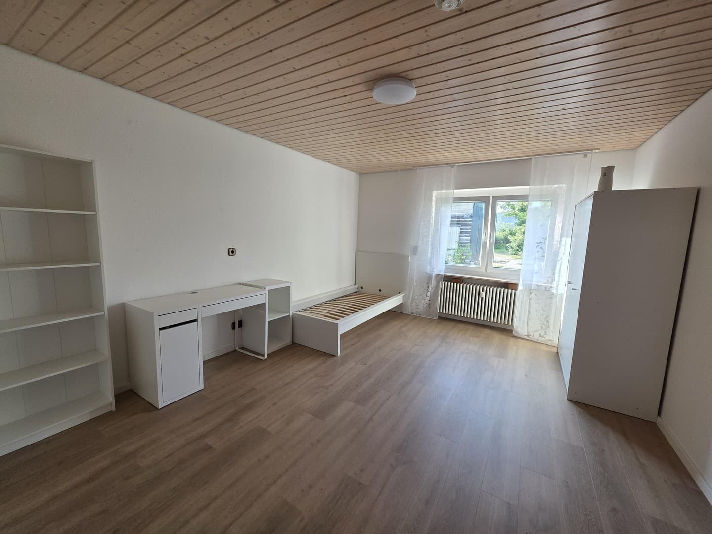 WG-Neugründung Tübingen: 180 m² Wohnen im Grünen, 450 m² Garten, Top-Bad & All-In-Pauschale