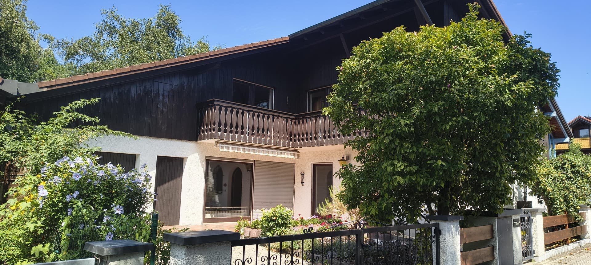 DHH in Olching ca.283m² Gfl., ca.155m² Wfl. in TopLage, Prov.frei von Privat
