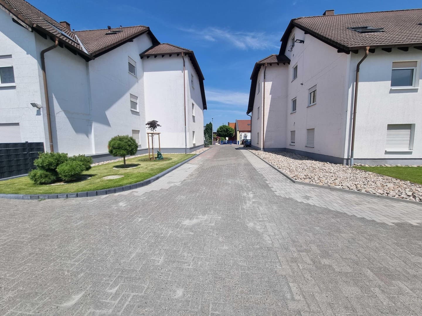 Ramstein | 27 WE | VOLLVERMIETET | 437.064€ JNKM | 6,33% BRUTTORENDITE | FAKTOR 15,79