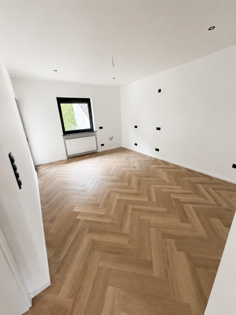 Koblenz-Süd | Sanierte 4-ZKB ETW mit Balkon & Gartennutzung