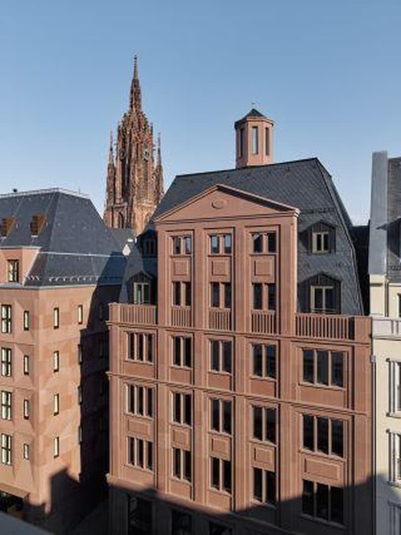 112m2, 4 Zimmer, 2 Bäder, Bj. 2018 - TG möglich, ab 01.11.2026