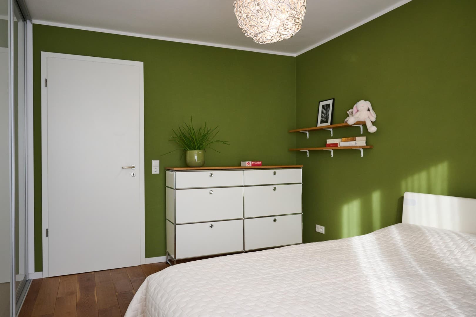 Renoviertes Schmuckstück in Golzheim (Provionsfrei), + Garage & Stellplatz möglich