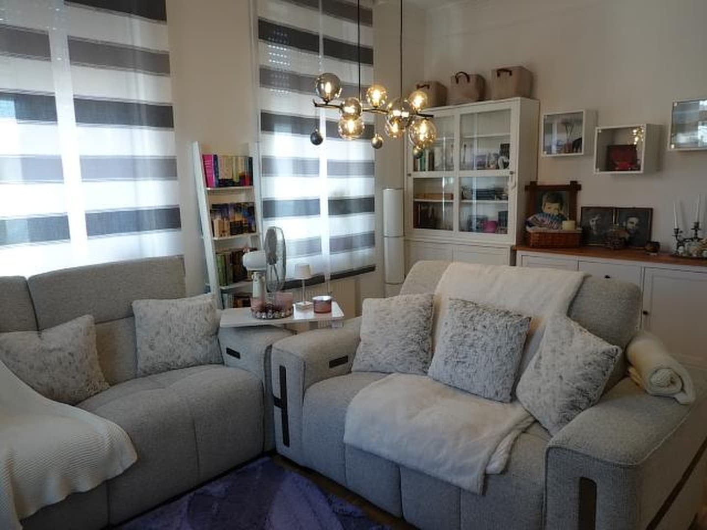 Schöne 3-Zimmer-EG-Wohnung in Hanau/Klein-Auheim