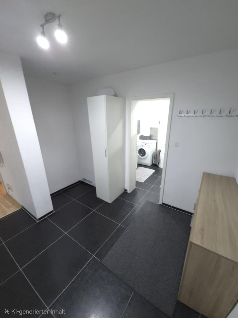 Helle 3,5-Zimmer-Wohnung (80 m²) in der Innenstadt
