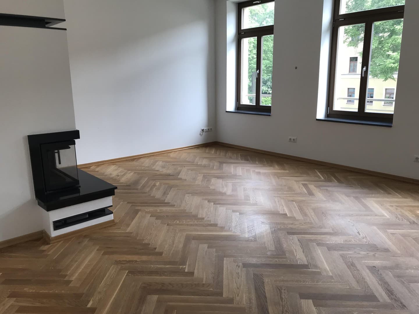 Traumwohnung in Chlosschemnitz