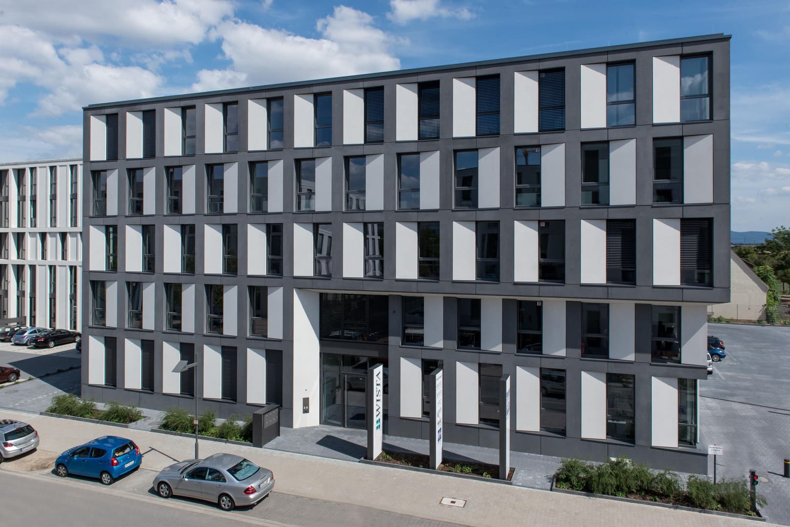 Büroeinheit in der Mannheimer Eastsite - Provisionsfrei